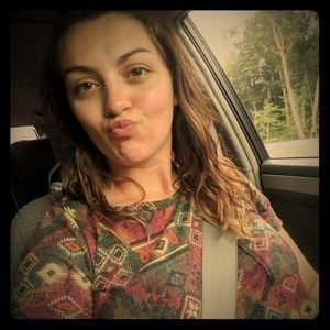 Meet your Posher, Morgan